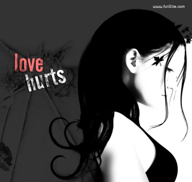 wallpapers of love hurts. Wallpaper » 9271-love-hurts